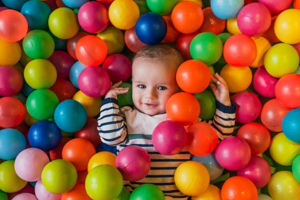 istock Little boys just want to have fun 930758468