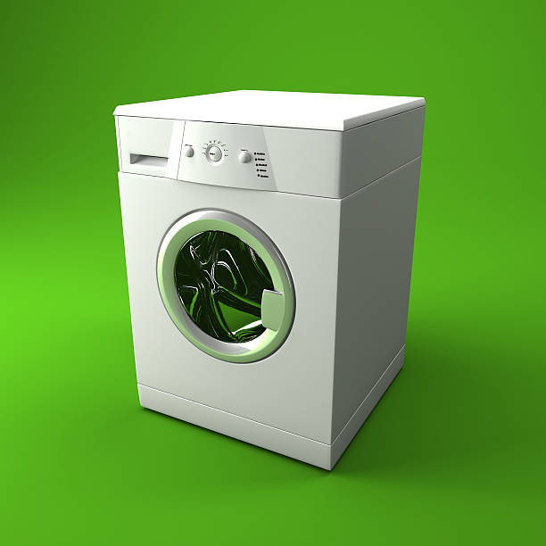 washing machine  tumble dryer stock pictures, royalty-free photos & images