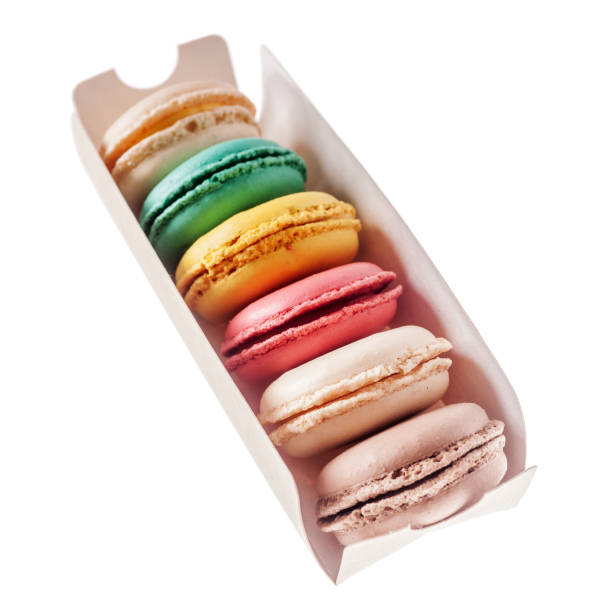 istock macarons french cookies 930772310
