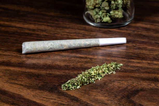 istock Marijuana Use for Medical and Recreation 930780700