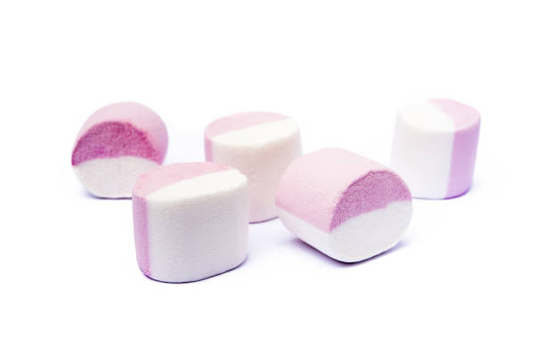 istock marshmallow sweet isolated on white background 930782146
