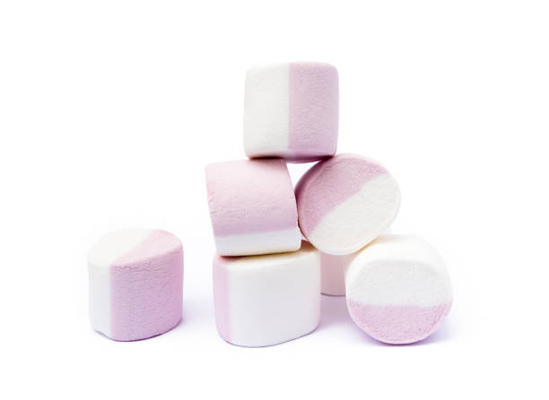 istock marshmallow sweet isolated on white background 930784562