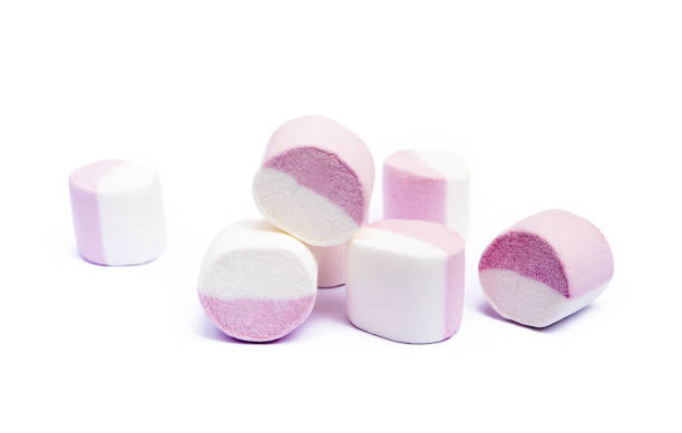 istock marshmallow sweet isolated on white background 930784616