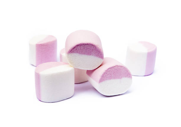 istock marshmallow sweet isolated on white background 930784782
