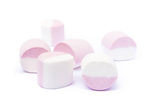 istock marshmallow sweet isolated on white background 930784862