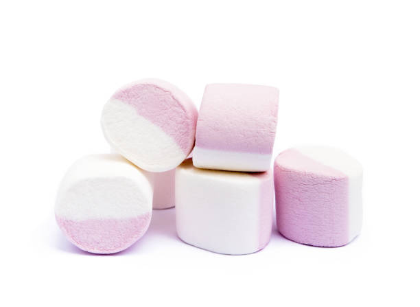 istock marshmallow sweet isolated on white background 930784864