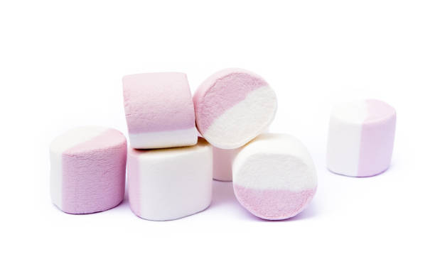 istock marshmallow sweet isolated on white background 930784870
