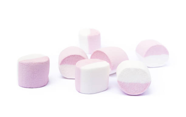 istock marshmallow sweet isolated on white background 930784884