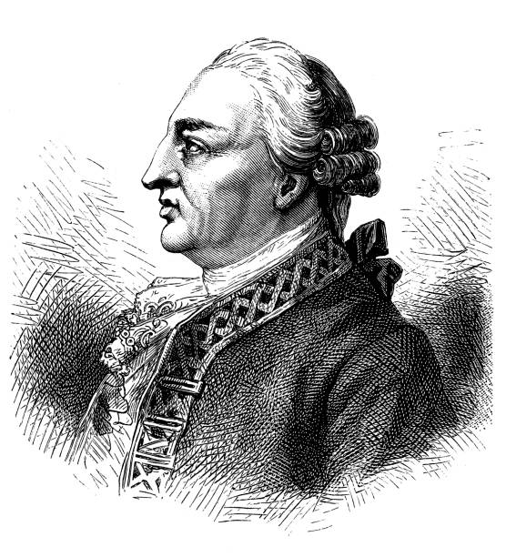 istock Lord st. John Duke of Bolingbroke 930785644