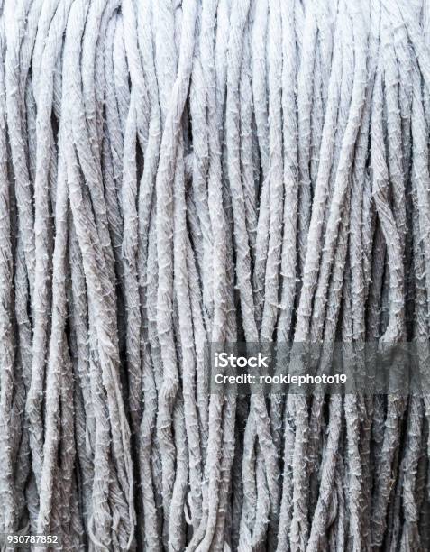 Fabric Mob Stock Photo - Download Image Now - Cotton Ball, Abstract, Close-up