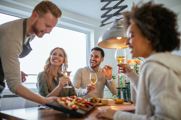 istock The good times are always good with friends 930797718