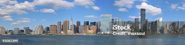 파노라마 스위트 뉴욕 미드타운 맨해튼 뉴욕 시에 대한 스톡 사진 및 기타 이미지 - 뉴욕 시, 스카이라인, 뉴욕 주