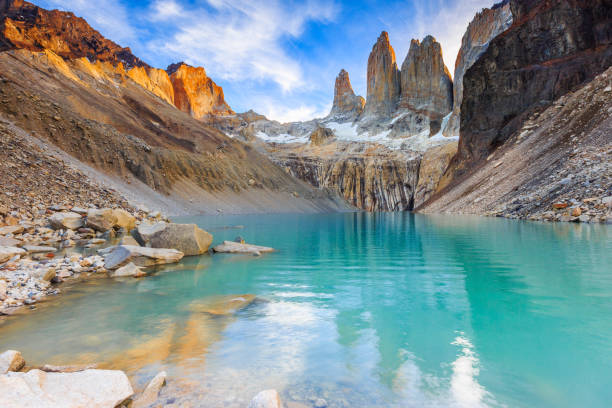 istock Torres Del Paine National Park. 930824700