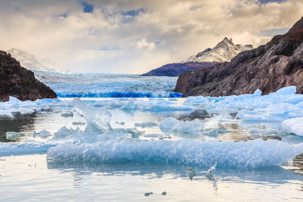istock Torres Del Paine National Park. 930824744