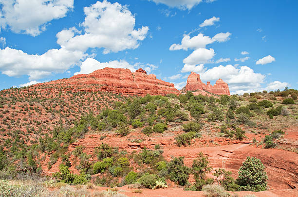 istock red rock landscape in sedona, arizona 93083946
