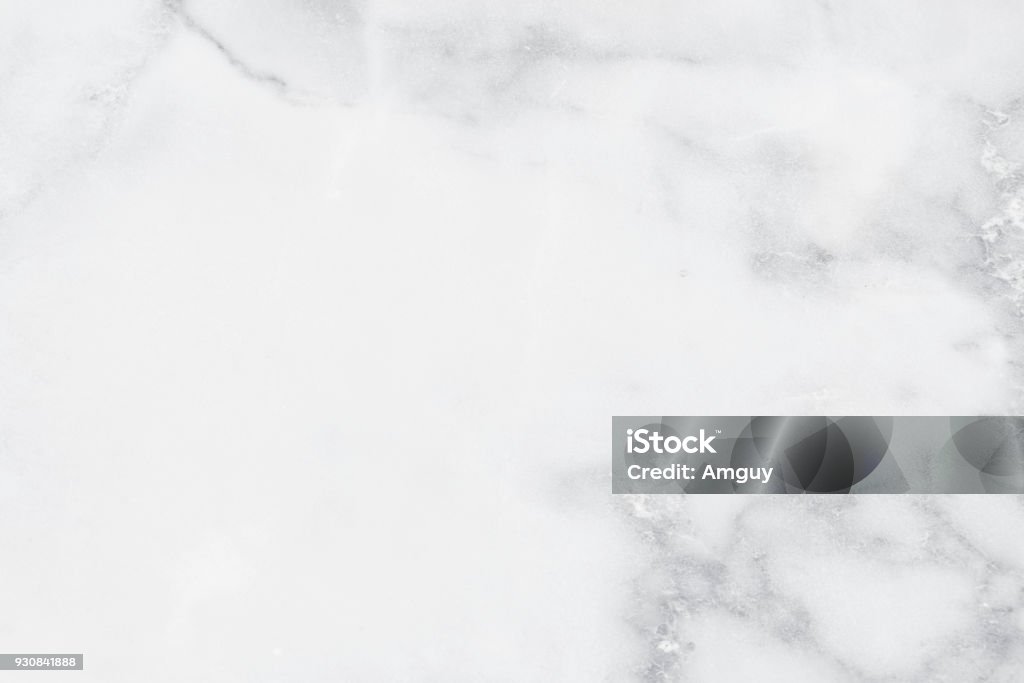 Fondo de textura de mármol blanco y gris. - Foto de stock de Abstracto libre de derechos