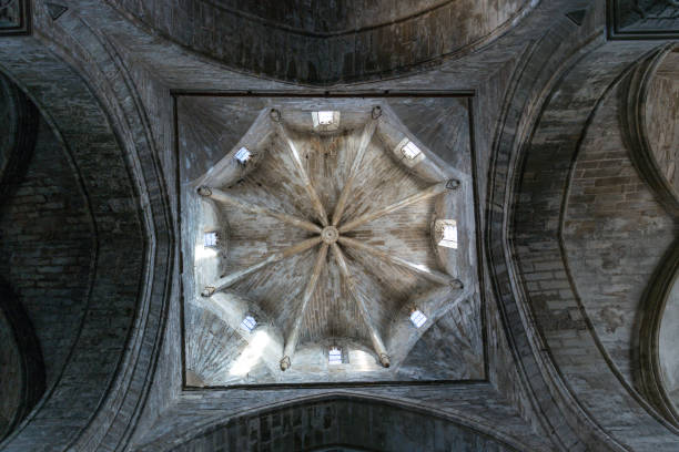 istock Monastery of Vallbona de les Monges (Lerida) 930861614