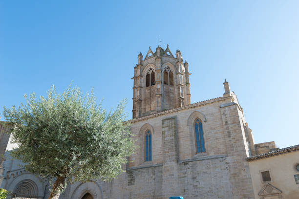 istock Monastery of Vallbona de les Monges (Lerida) 930861616
