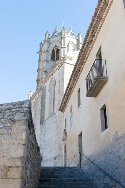 istock Monastery of Vallbona de les Monges (Lerida) 930861624