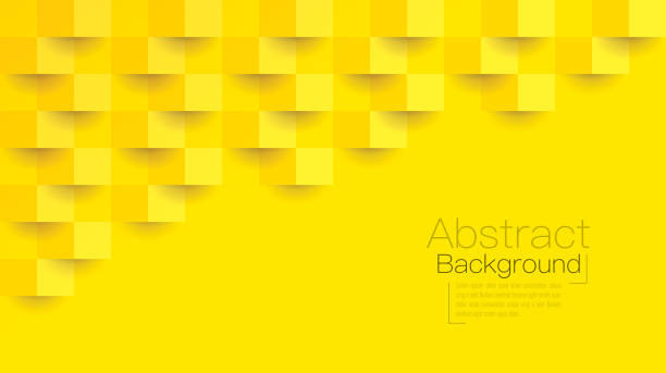 Abstract Square Vector Yellow 1,417,400+ Yellow Square Stock Photos, Pictures & Royalty-Free Images ...