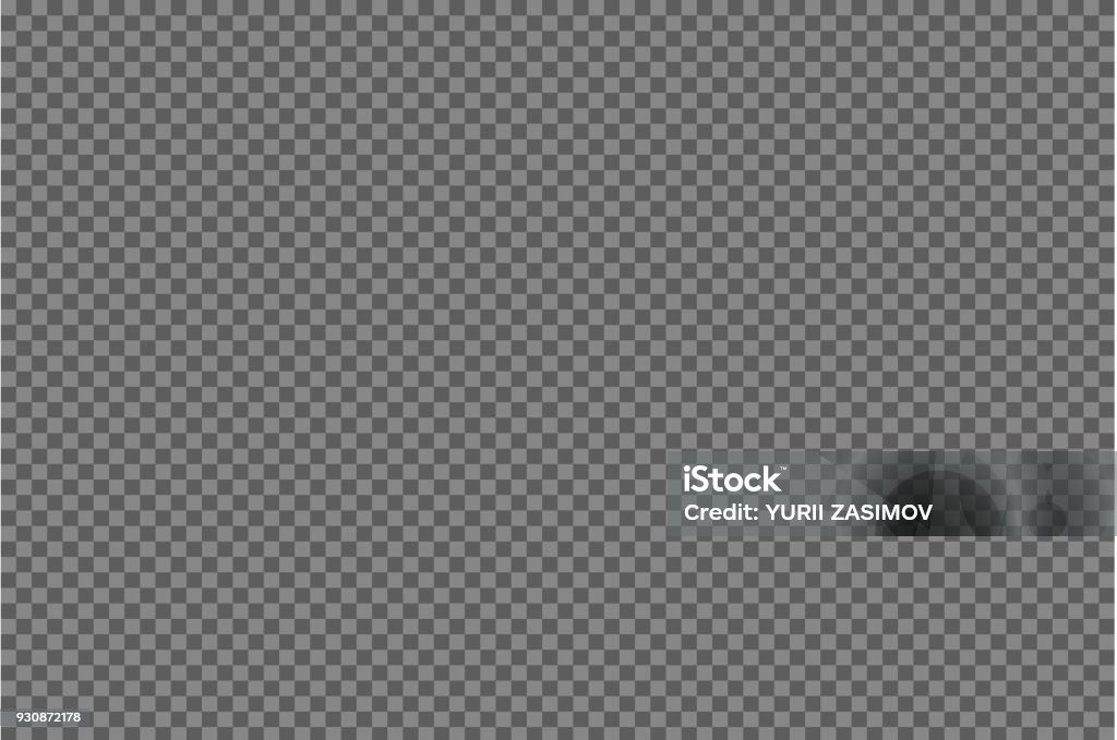 Grid Transparency Effect Seamless Pattern With Transparent Mesh Light ...