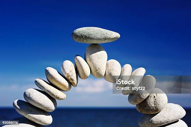 Kink Stock Photo - Download Image Now - Support, Arch - Architectural Feature, Balance