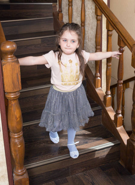 istock little girl at home 930890490