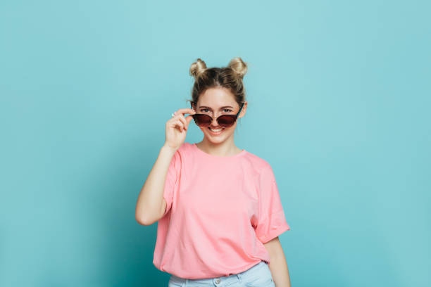 istock Summer look woman 930891172