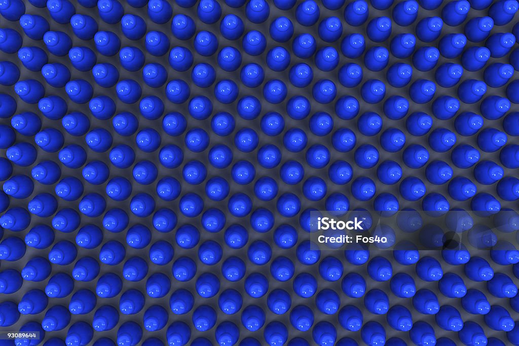 Multidão - Royalty-free Abstrato Foto de stock