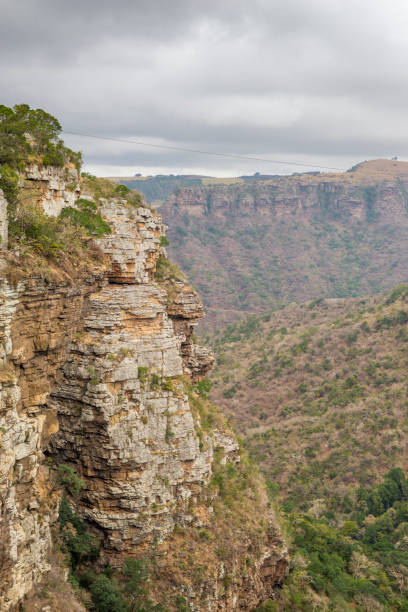 istock Oribi Gorge South Africa 930899844