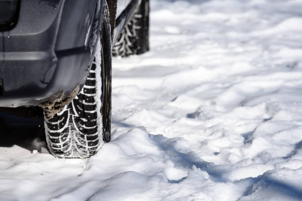 istock offroad car tires stuck in the snow 930909866