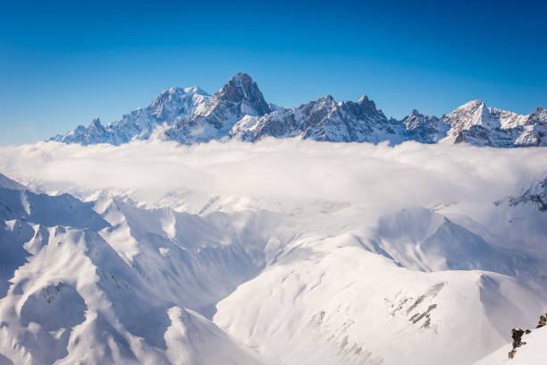 istock European mountain top view 930910310