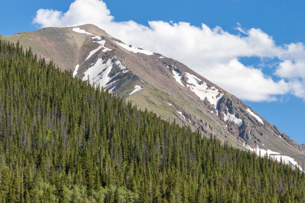 istock Colorado Rocky Mountain Landscape 930910534