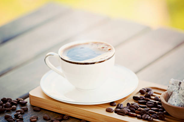 istock Turkish Coffee in Istanbul 930934136