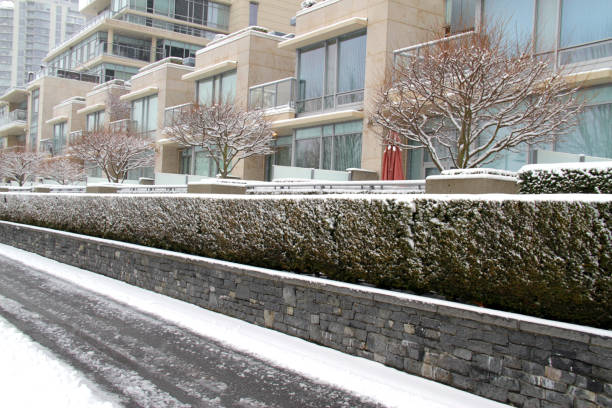 istock Edge of the Seawall 930944000