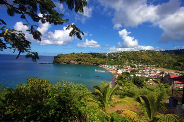 istock Scenic View Of Sea Against Sky 930979250