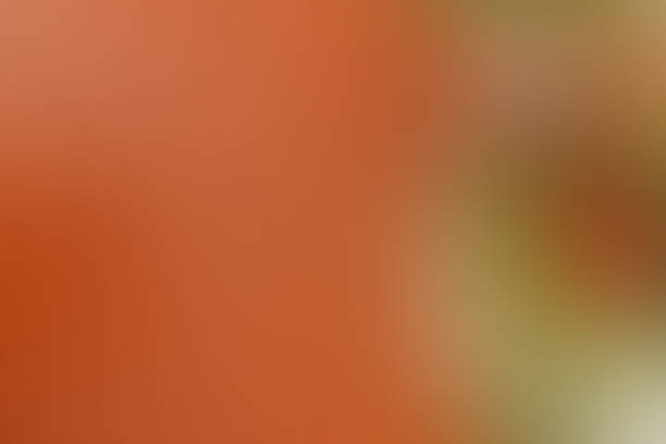 istock Gradient abstract background autumn, foliage, orange, yellow, brown, with copy space 930993796