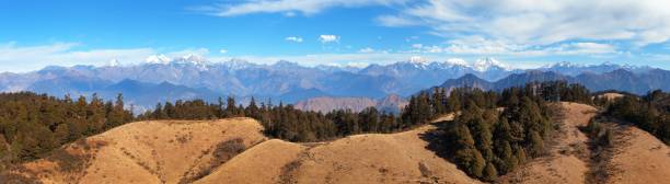 istock Khaptad national park, mount Saipal 931012126