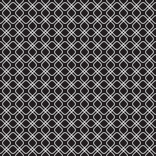 Interlinked Square 10+ Interlinking Circles Illustrations, Royalty-Free Vector Graphics ...