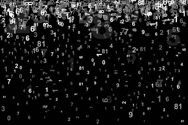 43,200+ Falling Letters Stock Illustrations, Royalty-Free Vector ...