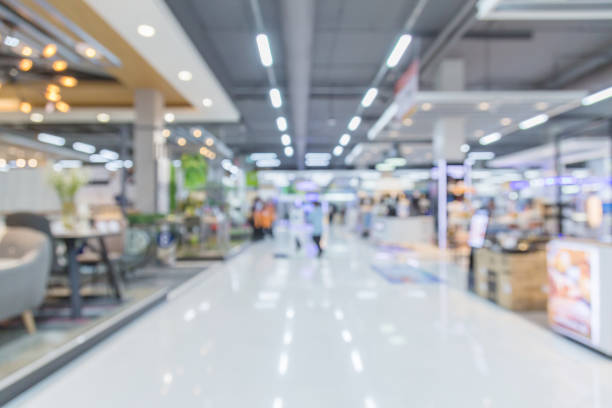 istock blur image of shopping mall 931046404