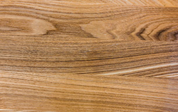 la textura de la madera. del suelo. roble - plywood wood grain panel birch fotografías e imágenes de stock