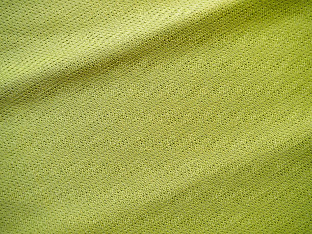 istock green sports clothing fabric jersey texture 931050912
