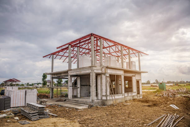 istock construction residential new house in progress at building site 931051388