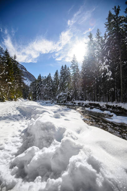 istock Triglav national park, Slovenia 931052210