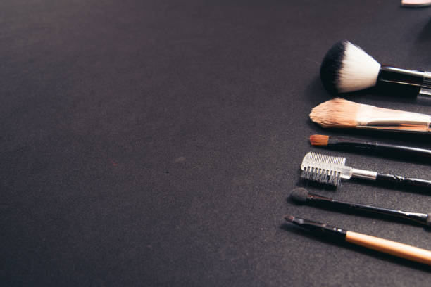 istock Cosmetics set for beautiful woman 931087412