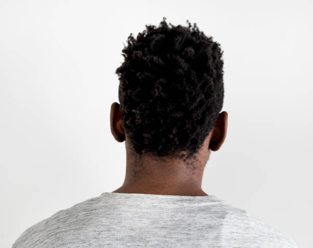 istock African ethnicity man portrait shoot in a studio 931091298