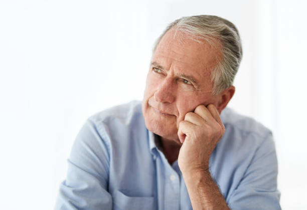 istock Life is a reflection of your mind 931105534