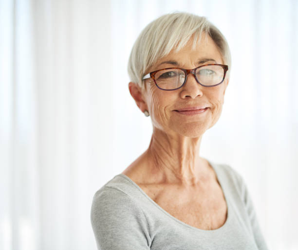 istock Nothing improves quality of life like confidence 931105576