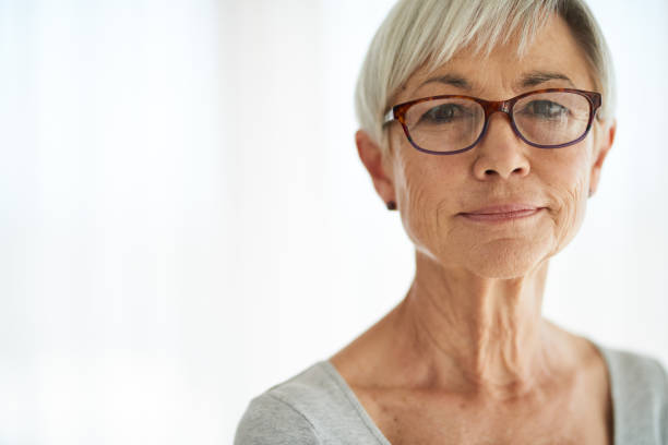 istock Beauty doesn't come with an age barrier 931105606